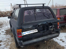 Toyota Hilux Surf 1993 года