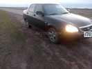 ВАЗ (Lada) Priora 2007 года