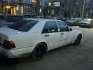 Mercedes-Benz S-Класс 1991 года