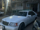Mercedes-Benz S-Класс 1991 года