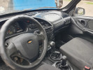 Chevrolet Niva 2007 года