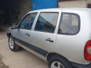Chevrolet Niva 2007 года