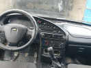 Chevrolet Niva 2007 года