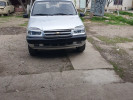 Chevrolet Niva 2007 года