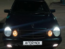 Mercedes-Benz E-Класс 1997 года