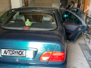 Mercedes-Benz E-Класс 1997 года