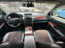 Toyota Camry 2013 года