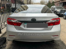 Toyota Camry 2013 года