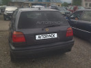 Volkswagen Golf 1992 года