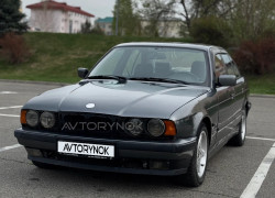 BMW 5 серия 1995 года