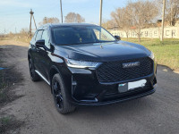 Haval H6 2023 года