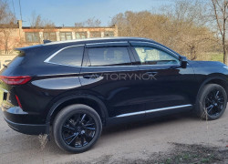 Haval H6 2023 года