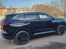Haval H6 2023 года