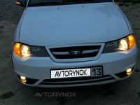 Daewoo Nexia 2011 года