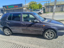 Volkswagen Golf 1995 года