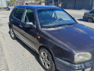 Volkswagen Golf 1995 года