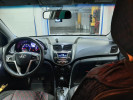 Hyundai Accent 2015 года