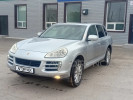 Porsche Cayenne 2007 года
