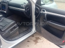 Porsche Cayenne 2007 года