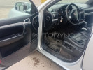 Porsche Cayenne 2007 года