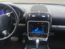 Porsche Cayenne 2007 года