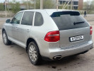 Porsche Cayenne 2007 года