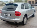 Porsche Cayenne 2007 года