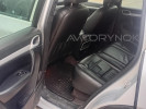 Porsche Cayenne 2007 года