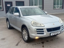 Porsche Cayenne 2007 года