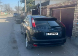 Ford Focus 2007 года