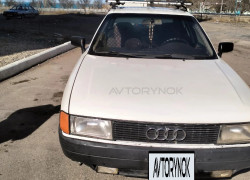 Audi 80 1991 года