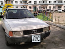 Audi 80 1991 года