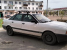 Audi 80 1991 года