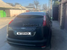 Ford Focus 2007 года