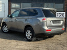 Mitsubishi Outlander 2012 года