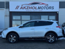 Toyota RAV4 2018 года