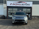 Mitsubishi Outlander 2012 года