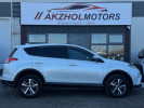 Toyota RAV4 2018 года