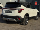 Kia Seltos 2024 года