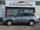 Mitsubishi Outlander 2012 года