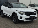 Kia Seltos 2024 года