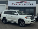 Toyota Land Cruiser 2013 года