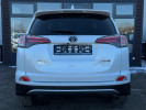 Toyota RAV4 2018 года