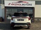 Kia Seltos 2024 года