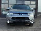 Mitsubishi Outlander 2012 года