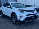 Toyota RAV4 2018 года