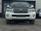Toyota Land Cruiser 2013 года