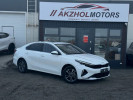 Kia K3 2024 года