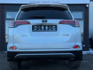 Toyota RAV4 2018 года