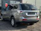 Mitsubishi Outlander 2012 года